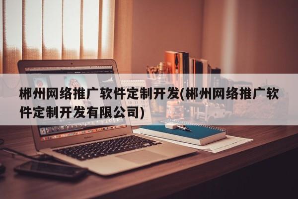 郴州網(wǎng)絡推廣軟件定制開發(fā)(郴州網(wǎng)絡推廣軟件定制開發(fā)有限公司)